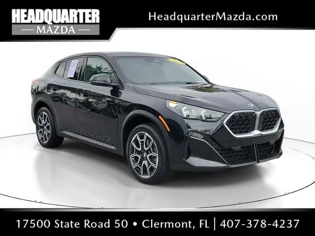 2026 BMW X2 xDrive28i for sale in Clermont, FL