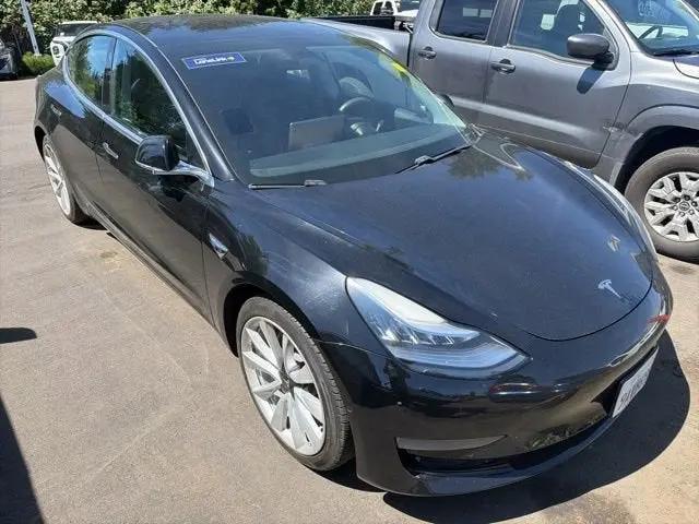 2020 Tesla Model 3 Long Range Dual Motor All-Wheel Drive for sale in Vancouver, WA