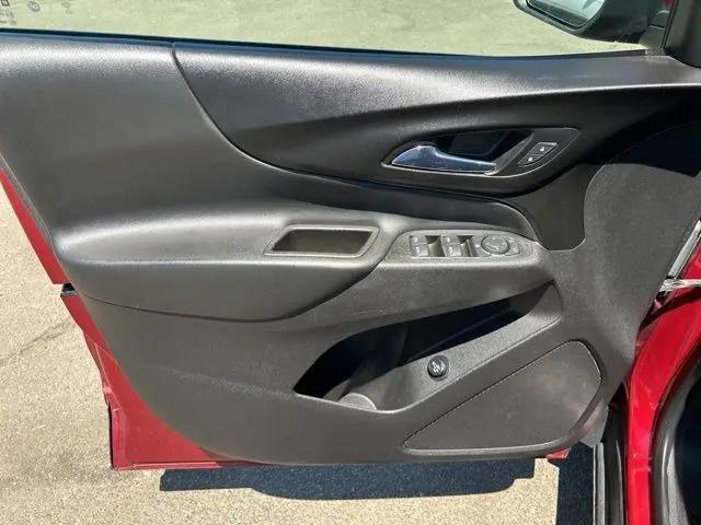 2021 Chevrolet Equinox FWD LT