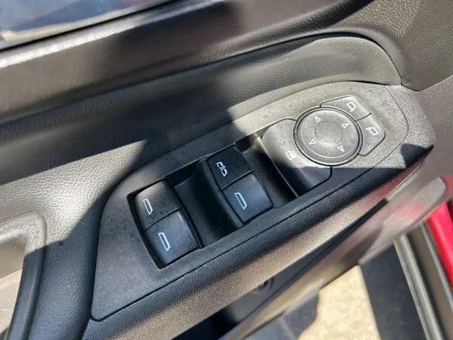 2021 Chevrolet Equinox FWD LT