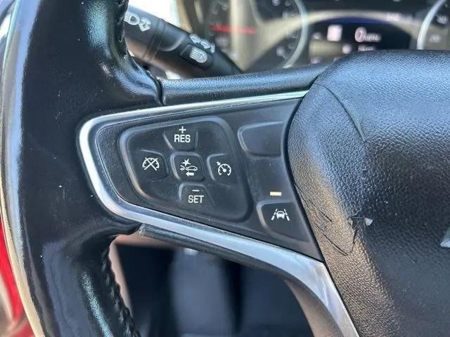 2021 Chevrolet Equinox FWD LT