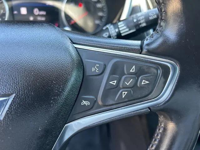 2021 Chevrolet Equinox FWD LT