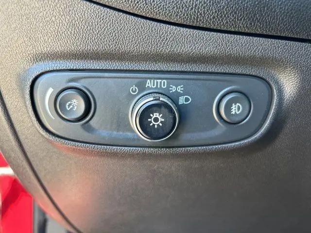 2021 Chevrolet Equinox FWD LT