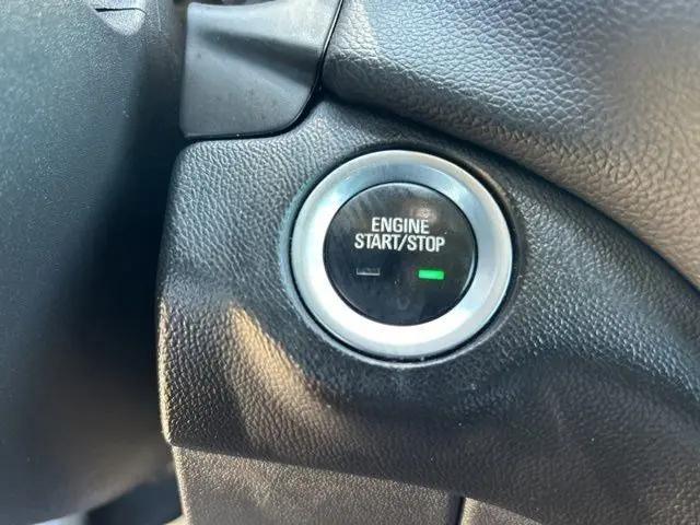 2021 Chevrolet Equinox FWD LT