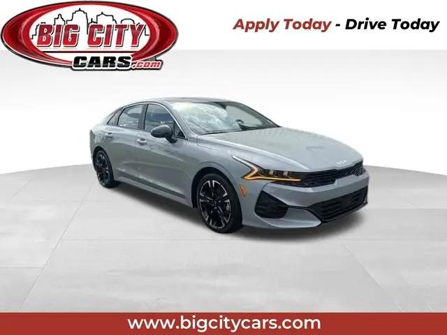 2023 Kia K5 GT-Line for sale in Fort Wayne, IN