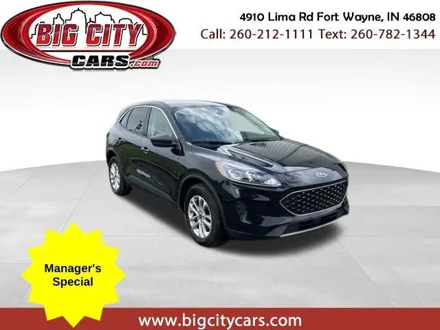 2022 Ford Escape SE for sale in Fort Wayne, IN