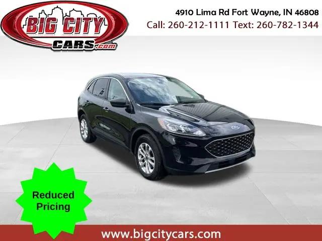 2022 Ford Escape SE for sale in Fort Wayne, IN