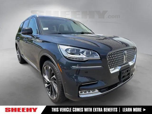 2023 Lincoln Aviator Reserve for sale in Ashland, VA