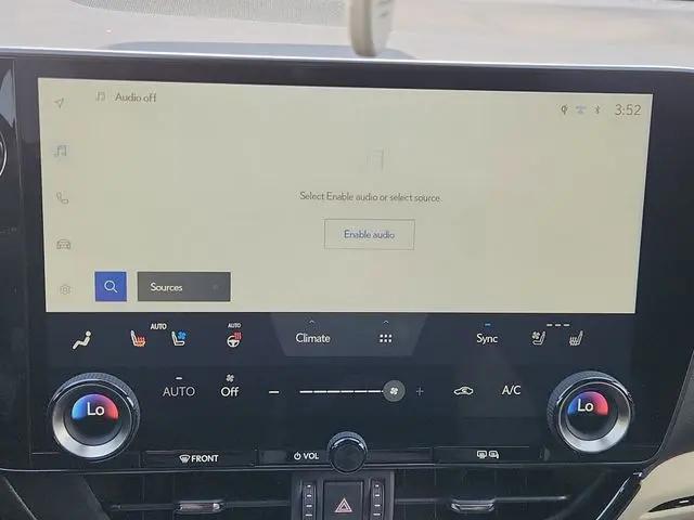 2024 Lexus NX 350h Premium