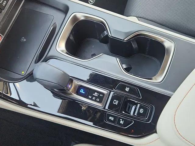 2024 Lexus NX 350h Premium
