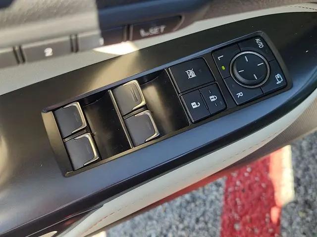 2024 Lexus NX 350h Premium