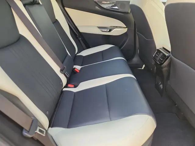 2024 Lexus NX 350h Premium
