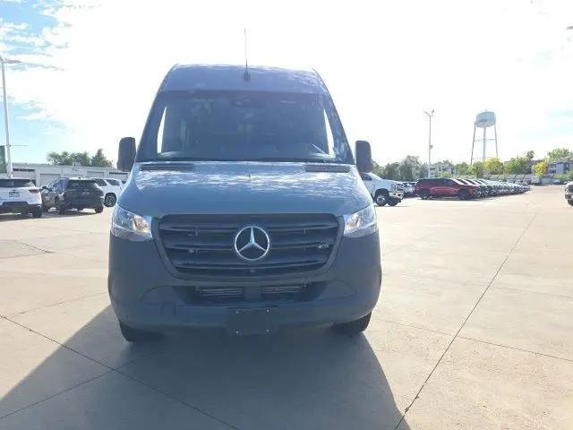 2023 Mercedes-Benz Sprinter 1500 Standard Roof 4-Cyl Gas