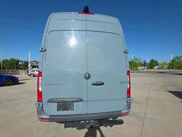 2023 Mercedes-Benz Sprinter 1500 Standard Roof 4-Cyl Gas
