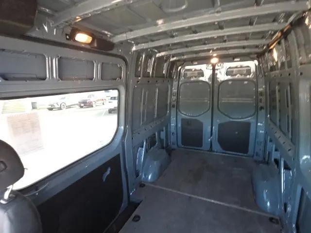 2023 Mercedes-Benz Sprinter 1500 Standard Roof 4-Cyl Gas
