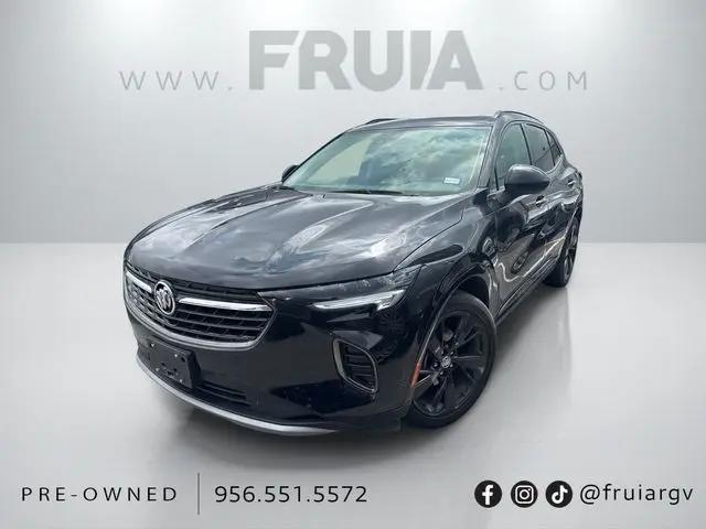 2023 Buick Envision Essence FWD for sale in Brownsville, TX