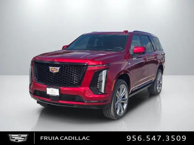2026 Cadillac Escalade Platinum Sport for sale in Brownsville, TX
