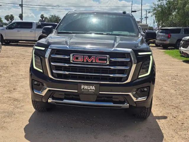 2026 GMC Yukon 2WD Elevation