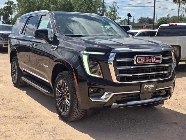 2026 GMC Yukon 2WD Elevation