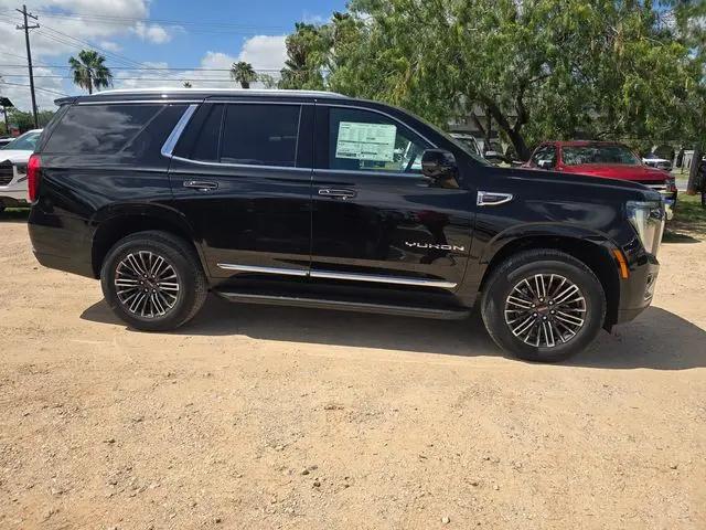 2026 GMC Yukon 2WD Elevation
