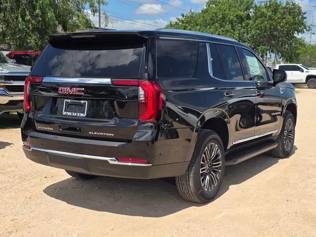 2026 GMC Yukon 2WD Elevation