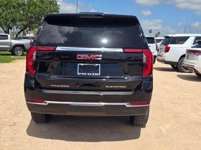 2026 GMC Yukon 2WD Elevation