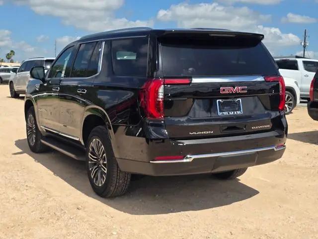 2026 GMC Yukon 2WD Elevation