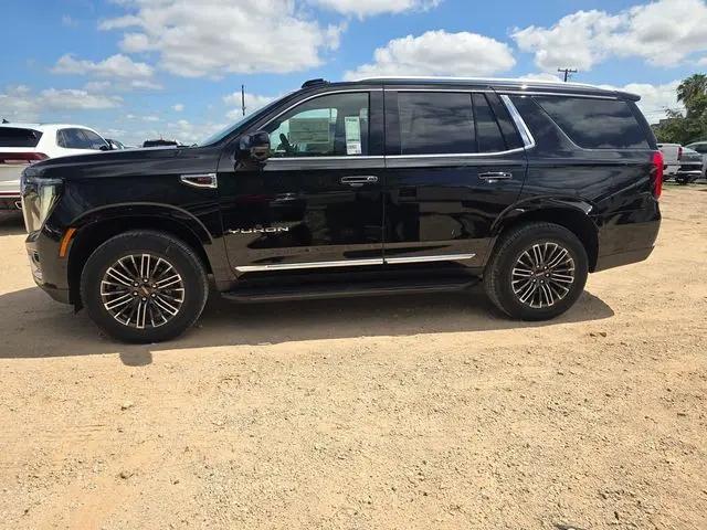 2026 GMC Yukon 2WD Elevation