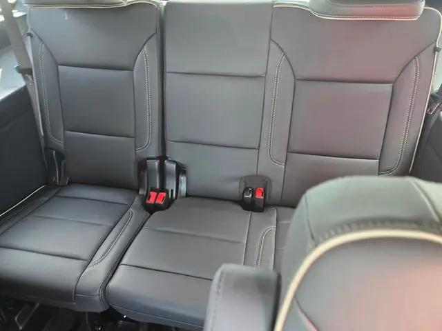 2026 GMC Yukon 2WD Elevation