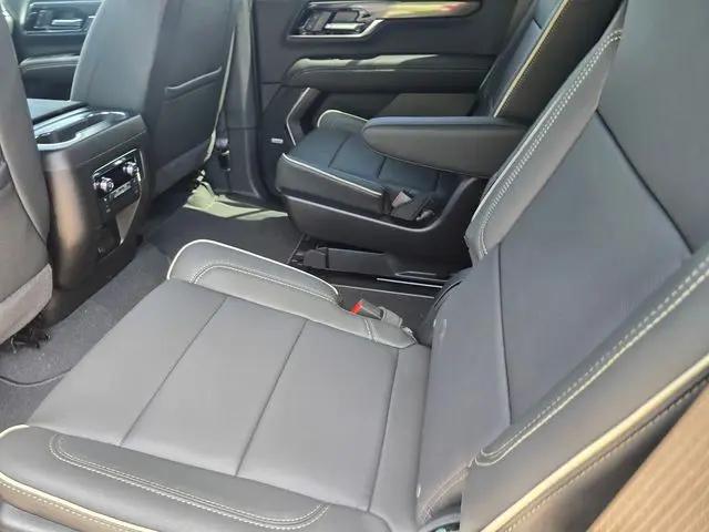 2026 GMC Yukon 2WD Elevation