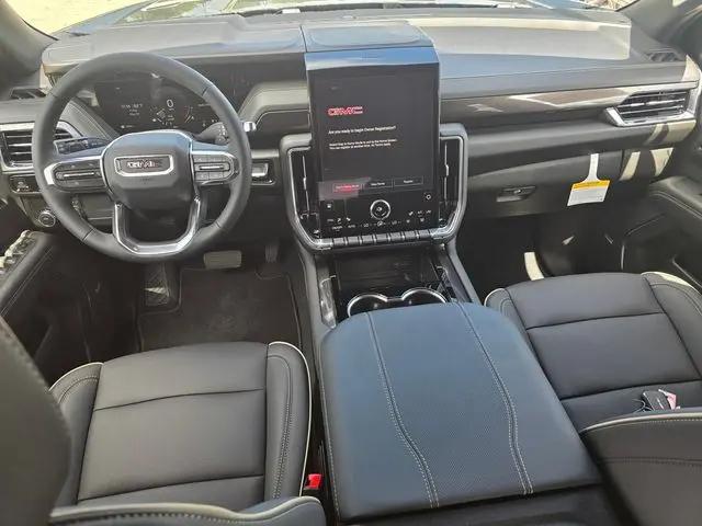 2026 GMC Yukon 2WD Elevation