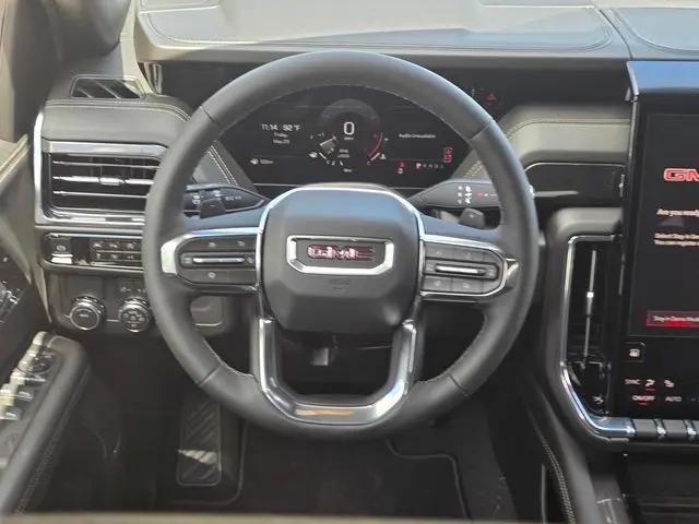 2026 GMC Yukon 2WD Elevation