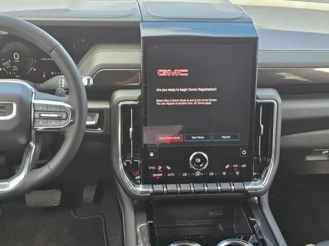 2026 GMC Yukon 2WD Elevation