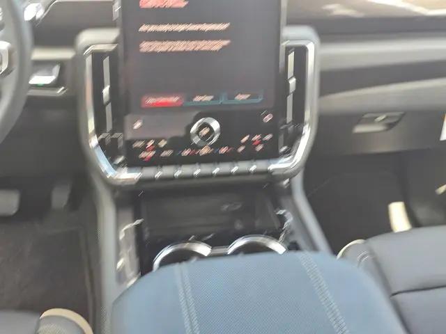 2026 GMC Yukon 2WD Elevation