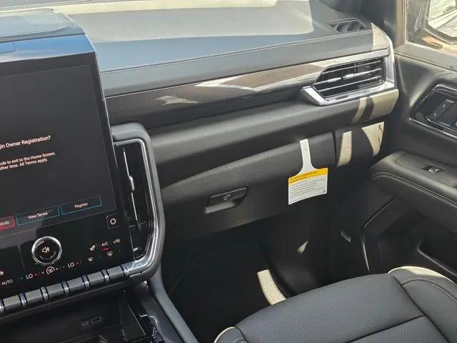 2026 GMC Yukon 2WD Elevation