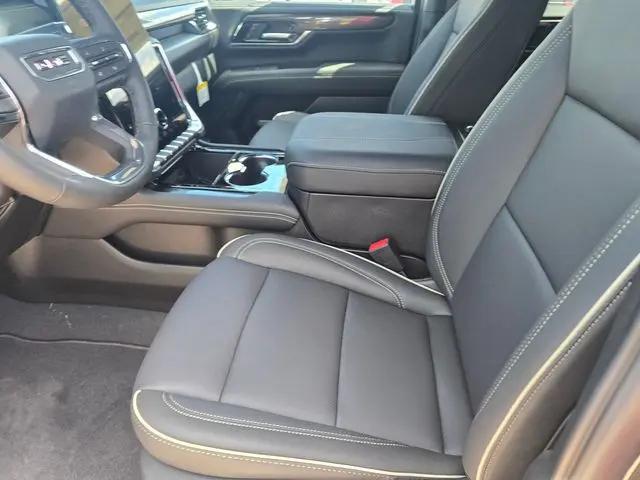 2026 GMC Yukon 2WD Elevation