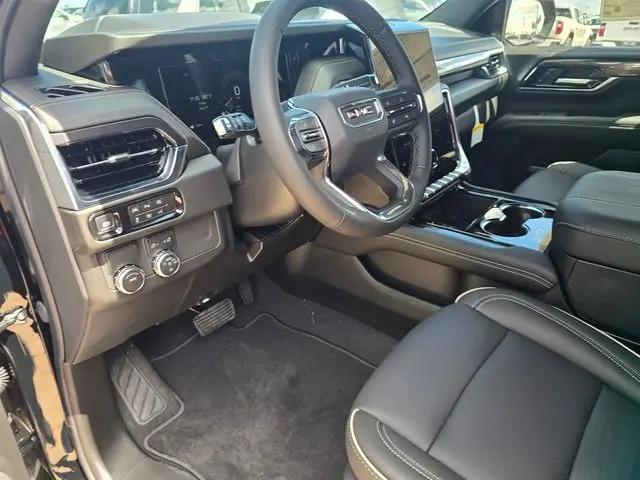 2026 GMC Yukon 2WD Elevation