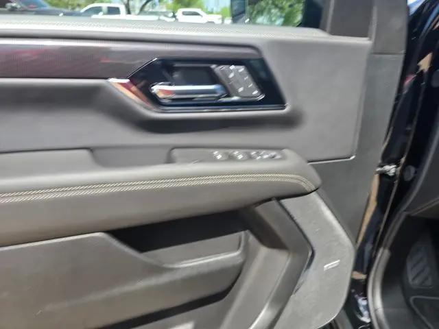 2026 GMC Yukon 2WD Elevation