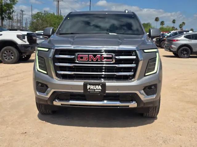 2026 GMC Yukon 2WD Elevation