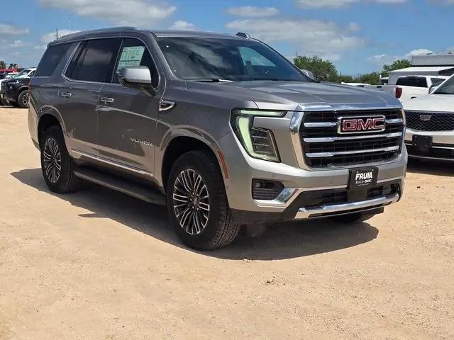 2026 GMC Yukon 2WD Elevation