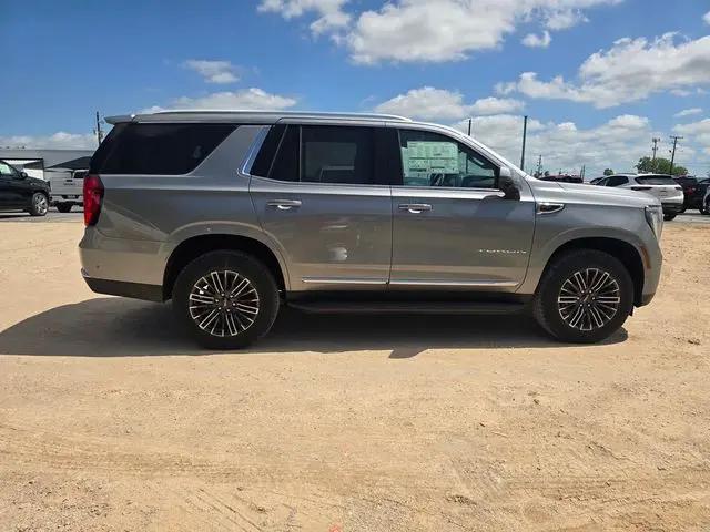2026 GMC Yukon 2WD Elevation