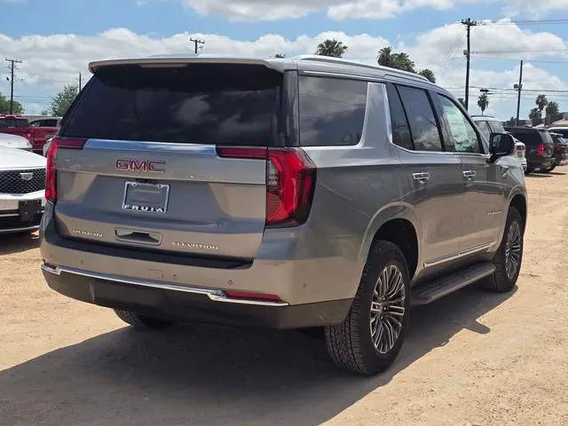 2026 GMC Yukon 2WD Elevation