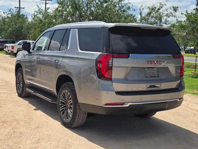 2026 GMC Yukon 2WD Elevation