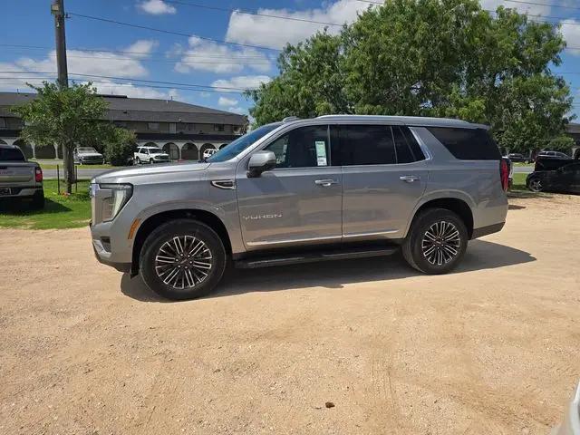 2026 GMC Yukon 2WD Elevation