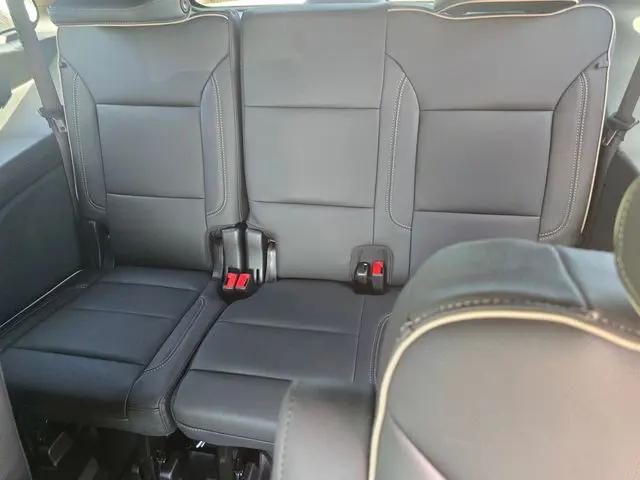 2026 GMC Yukon 2WD Elevation