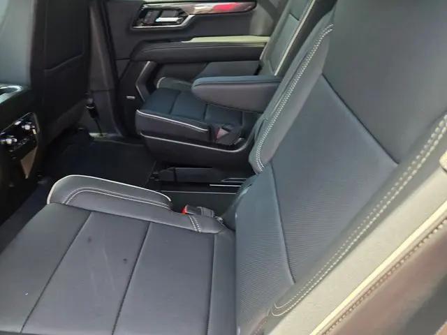 2026 GMC Yukon 2WD Elevation