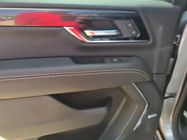 2026 GMC Yukon 2WD Elevation