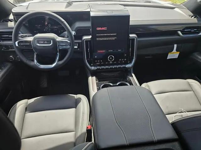 2026 GMC Yukon 2WD Elevation