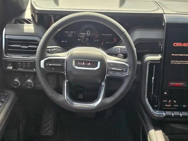 2026 GMC Yukon 2WD Elevation