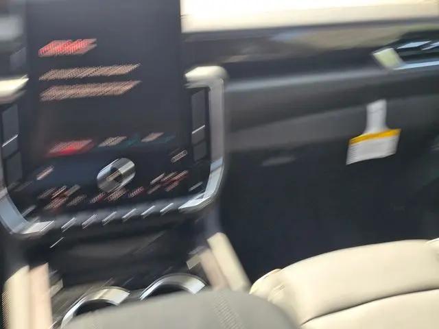 2026 GMC Yukon 2WD Elevation